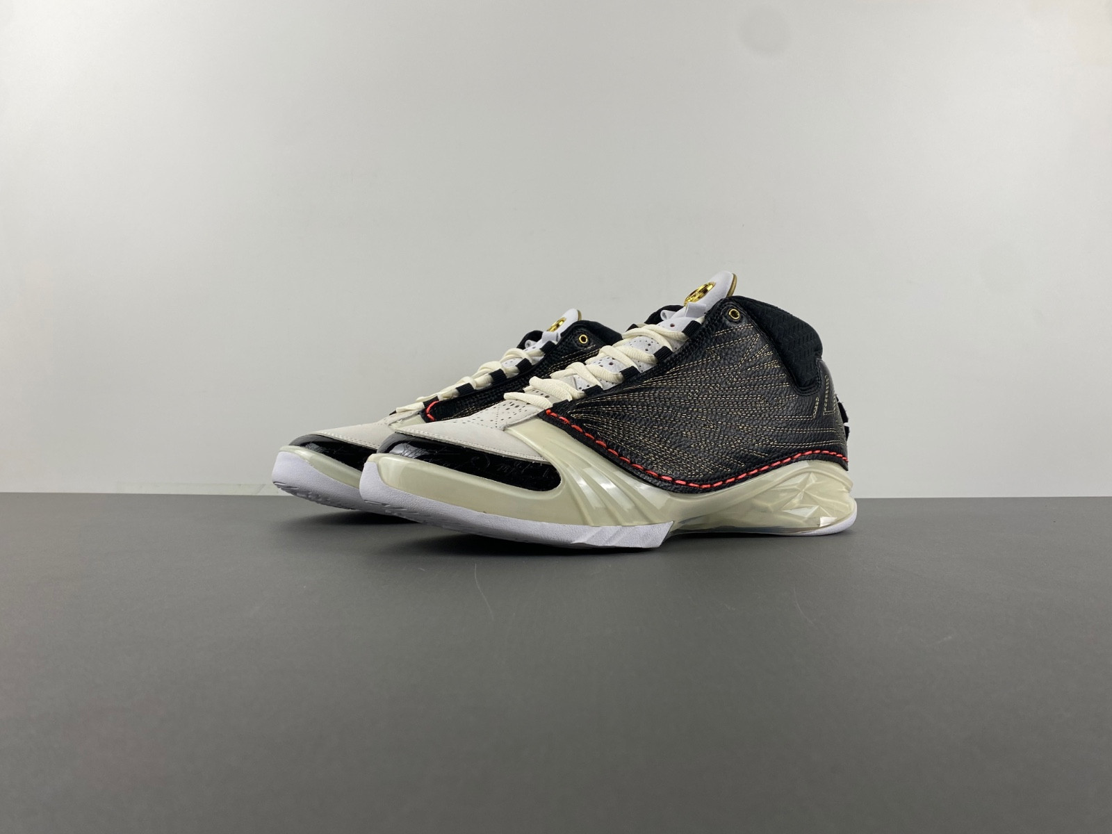 Titan x Air Jordan 23 Retro SP