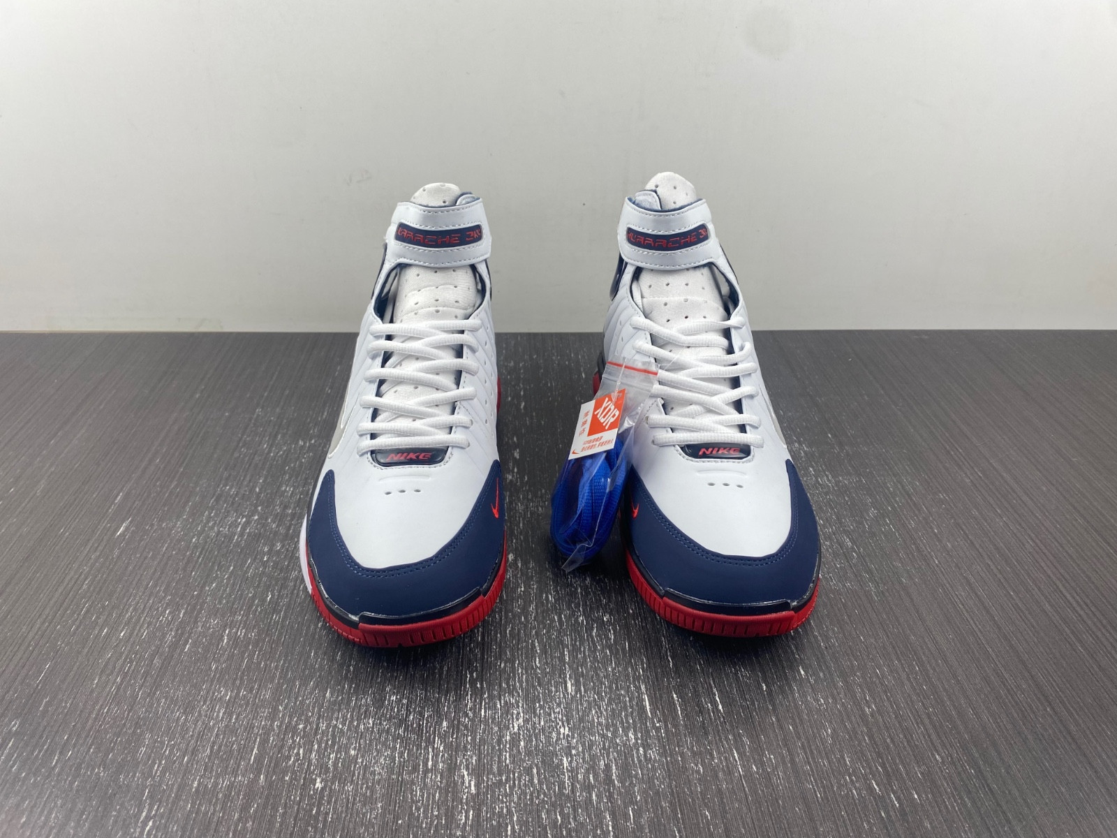 nike air zoom huarache 2k4