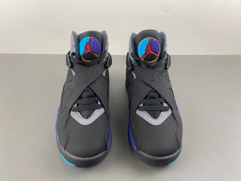 Air Jordan 8 Retro