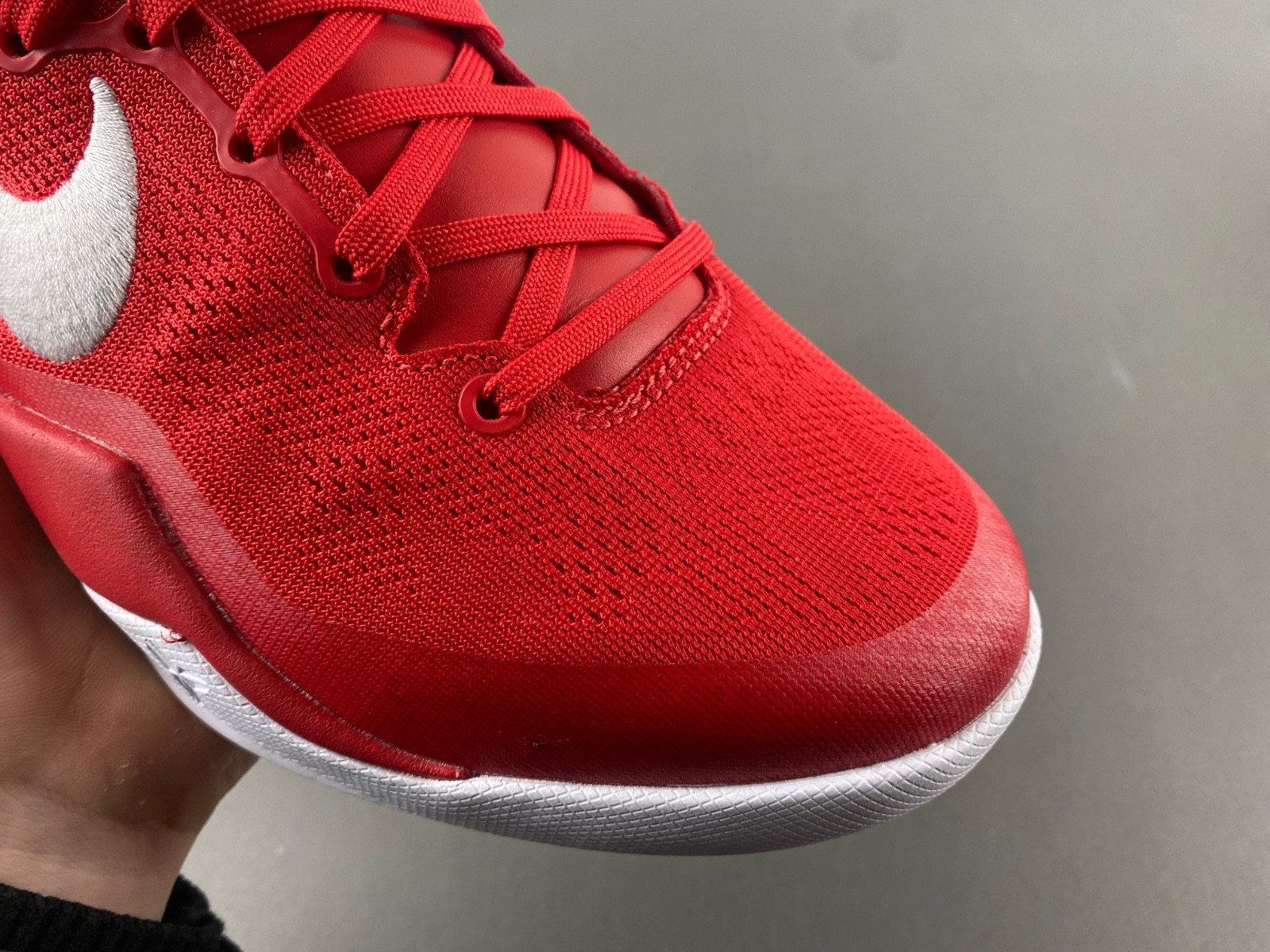 Nike Kobe 8 Protro University Red HF9550-600