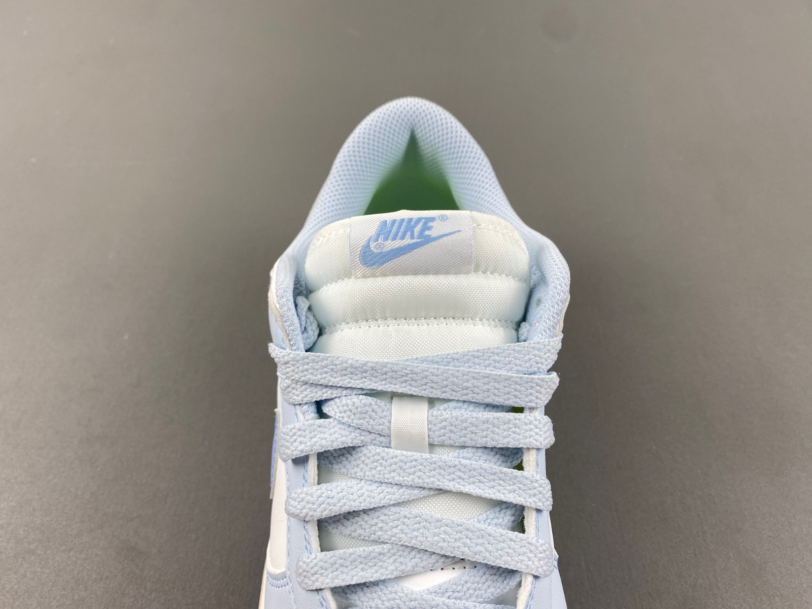 nike dunk low next nature "blue tint" dd1873-400