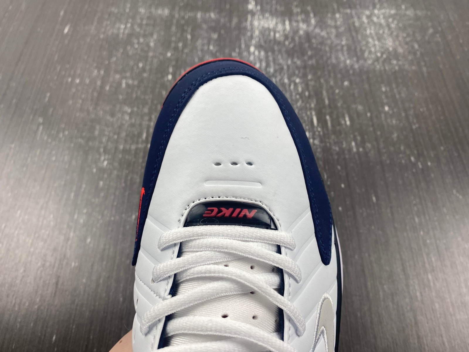 nike air zoom huarache 2k4