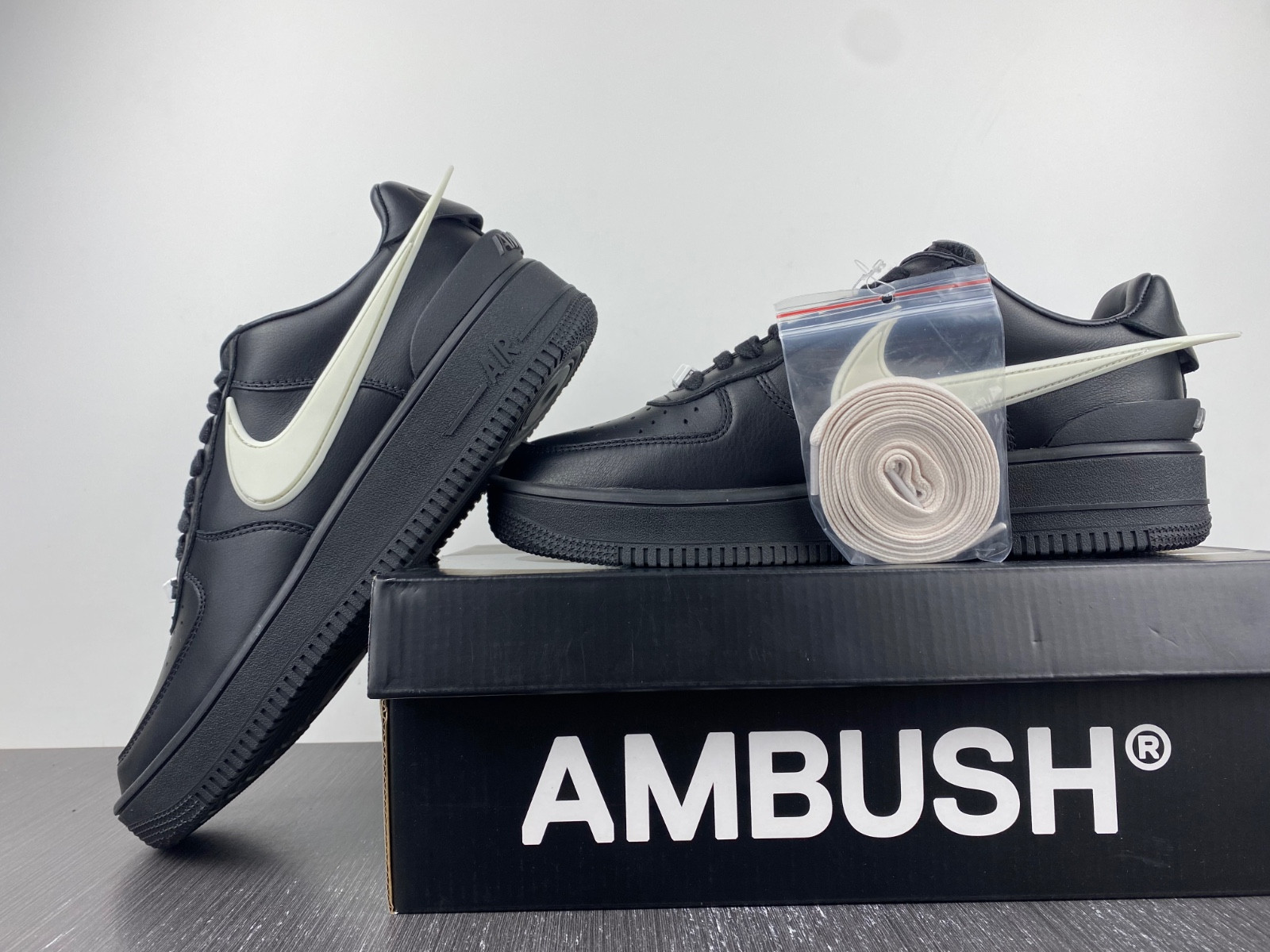 nike ambush x air force 1 low