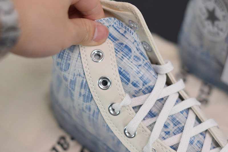 dio* x converse restructured 1970s