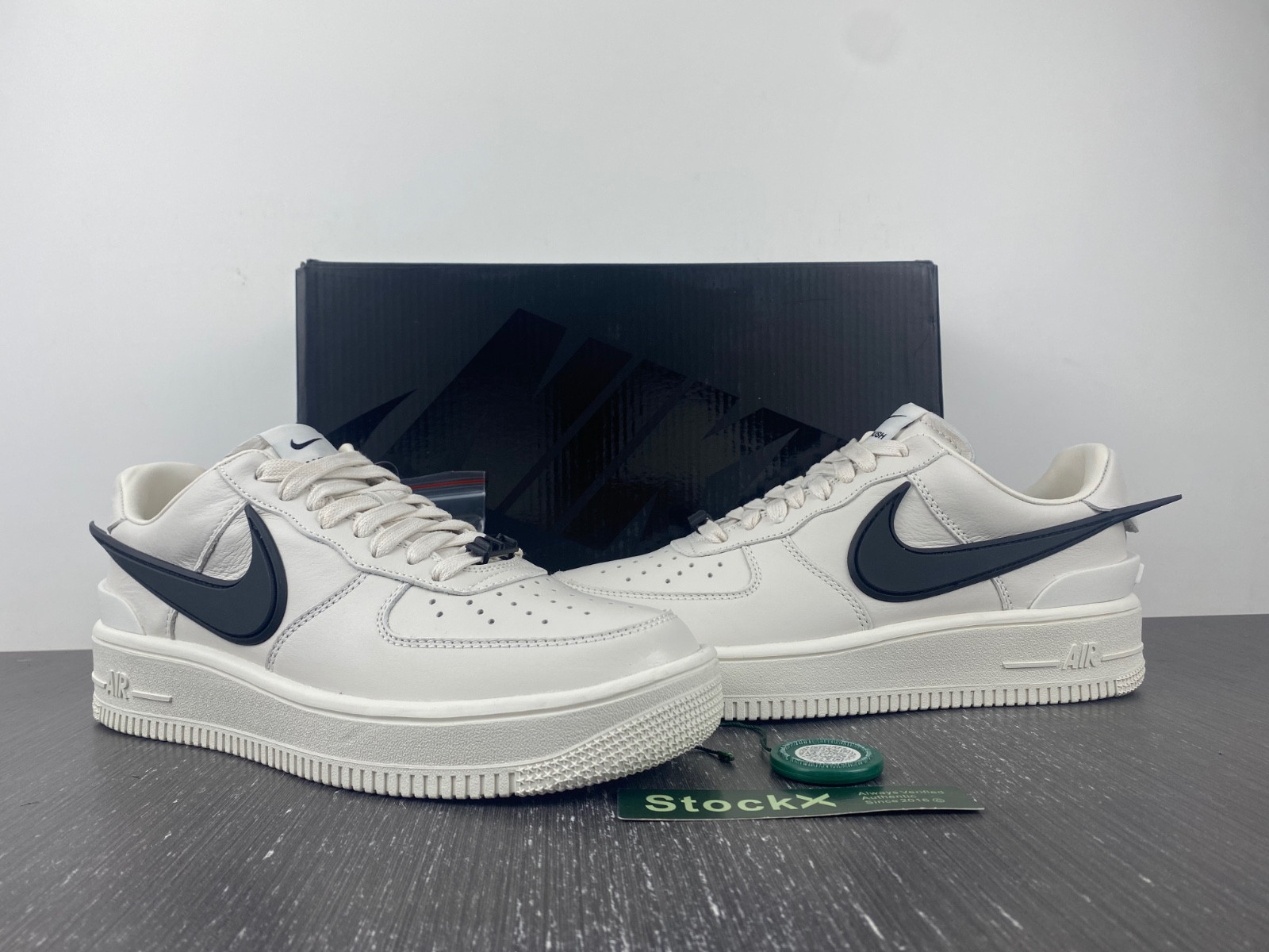 nike air force 1 low sp ambush phantom dv3464-002