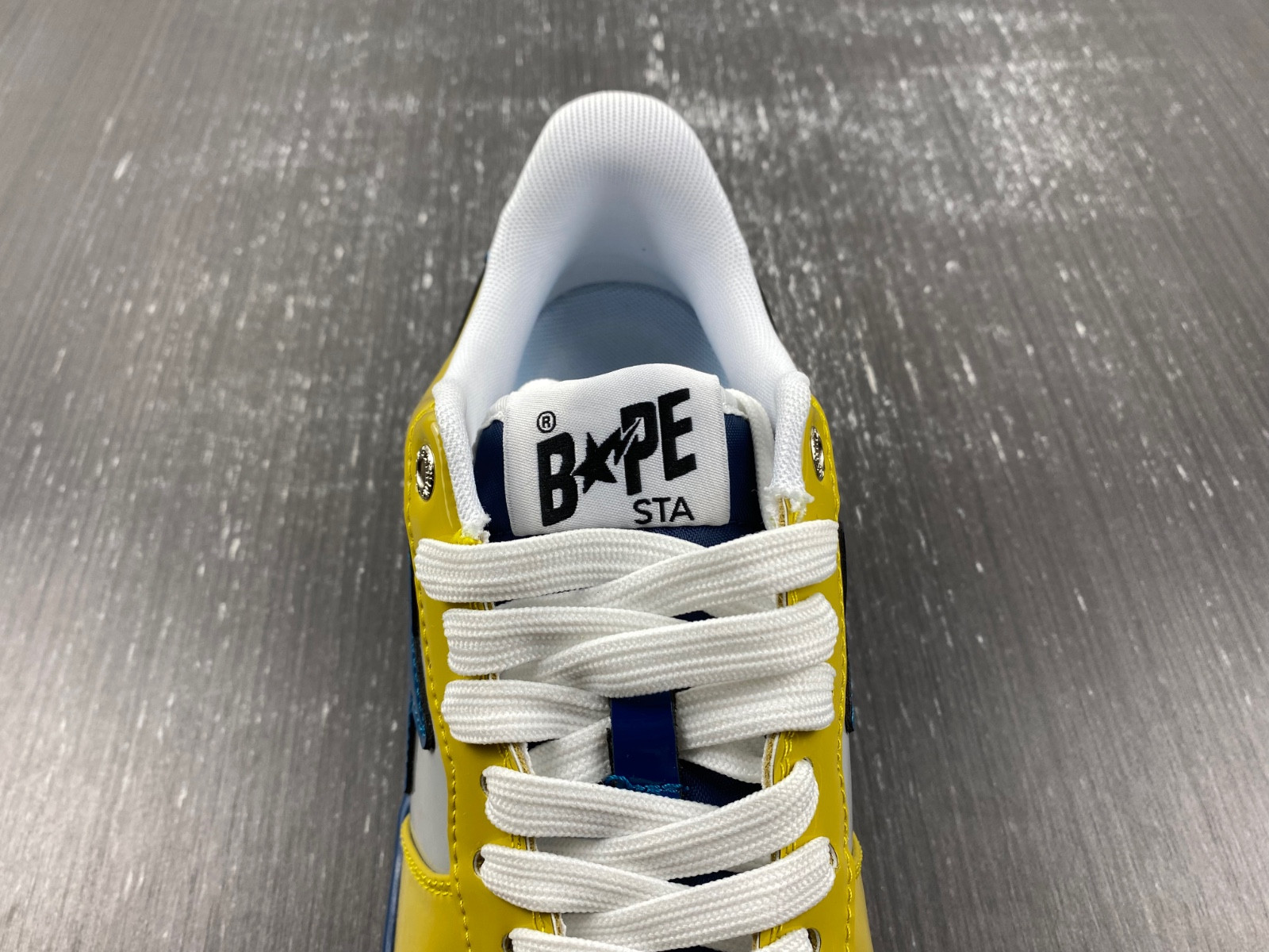 a bathing ape bape sk8 sta