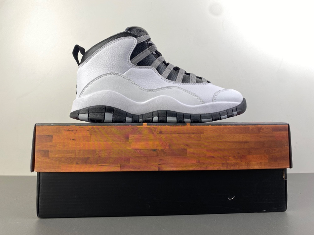 Air Jordan 10