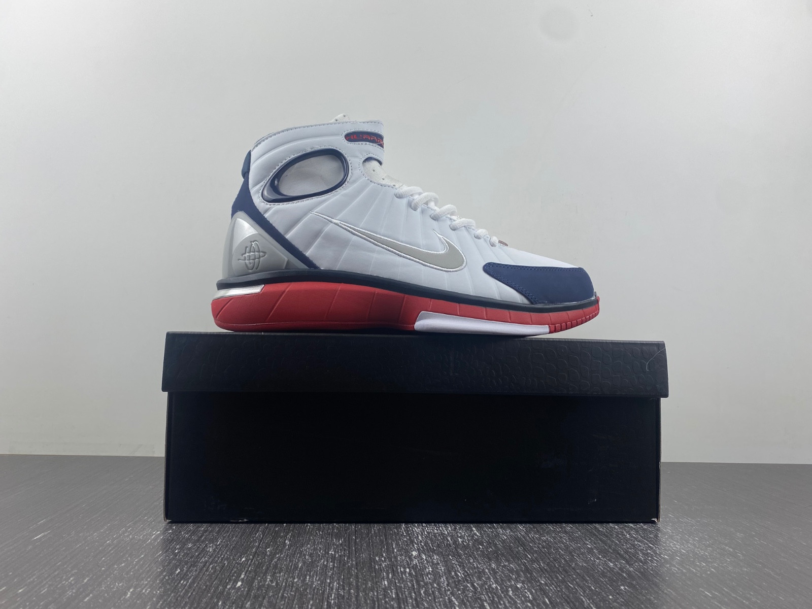 nike air zoom huarache 2k4