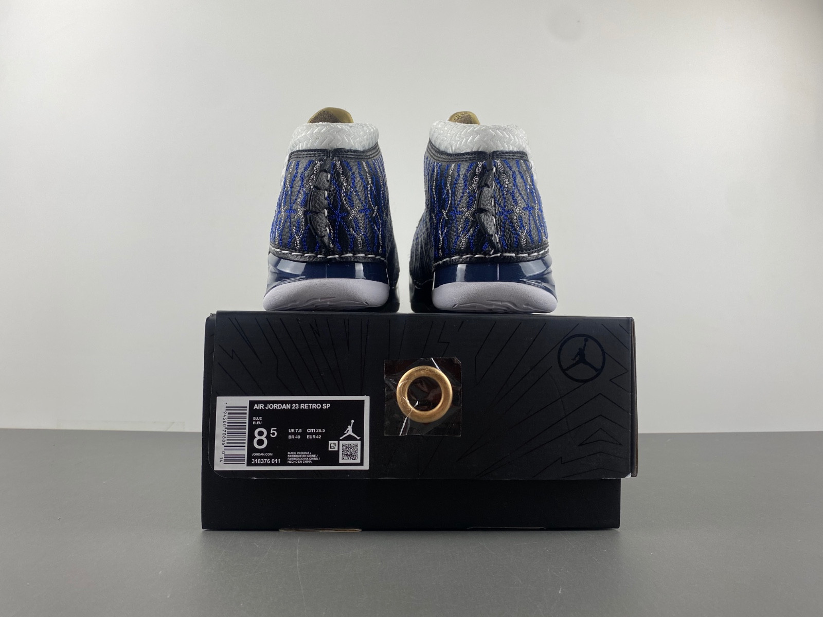Air Jordan 23 OG
