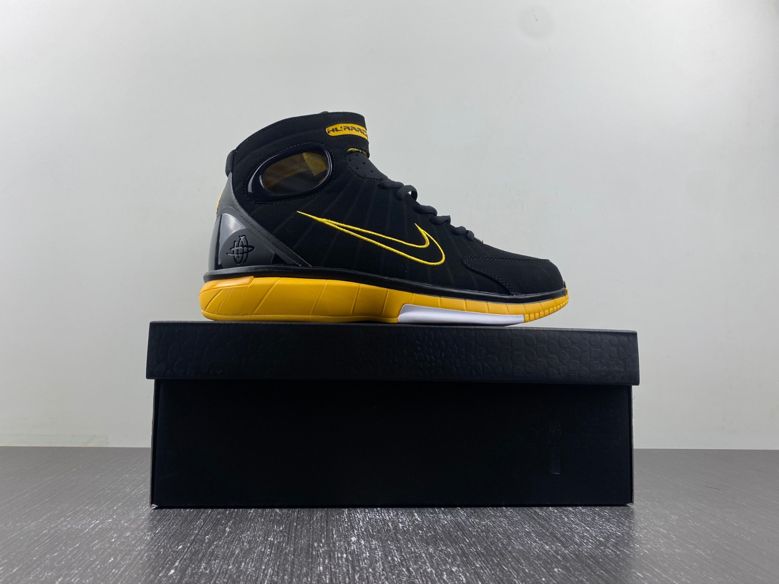 nike air zoom huarache 2k4