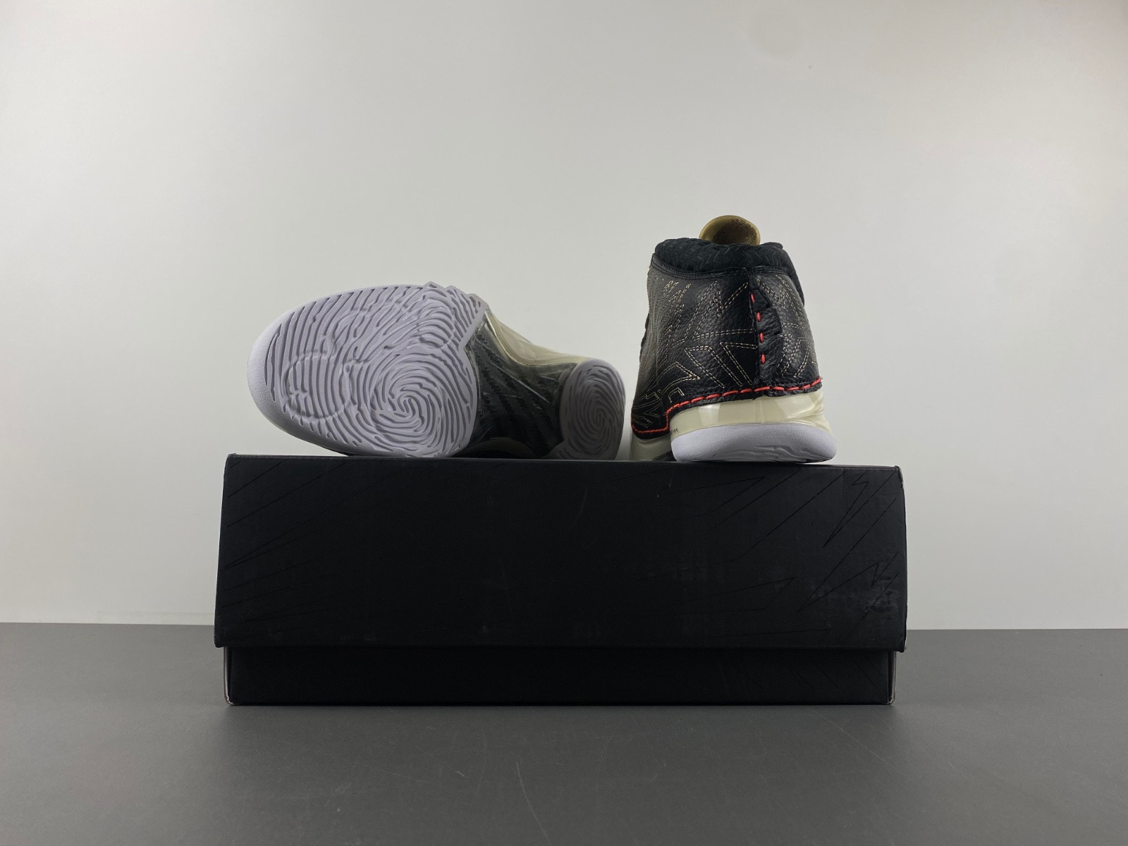 Titan x Air Jordan 23 Retro SP