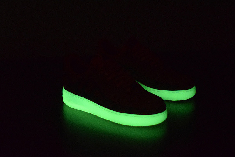 nike air force 1 low skeleton