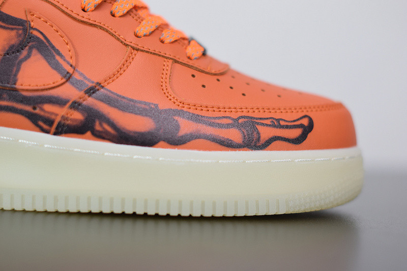 nike air force 1 low skeleton