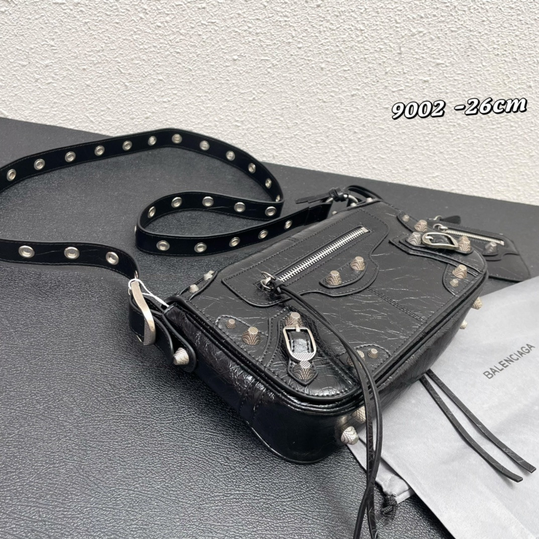 Balenciaga purse