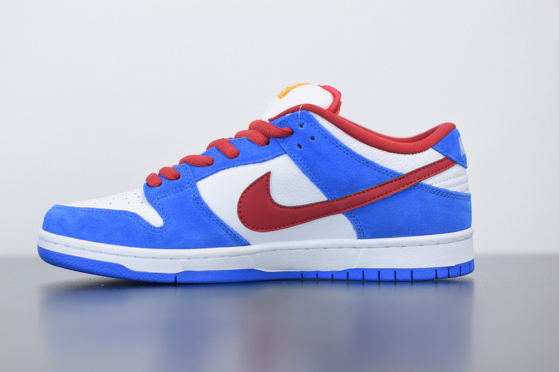 nike sb dunk low "doreamon