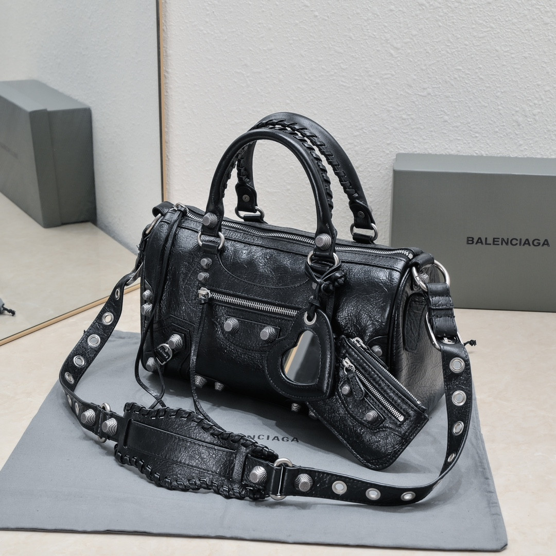 Balenciaga purse