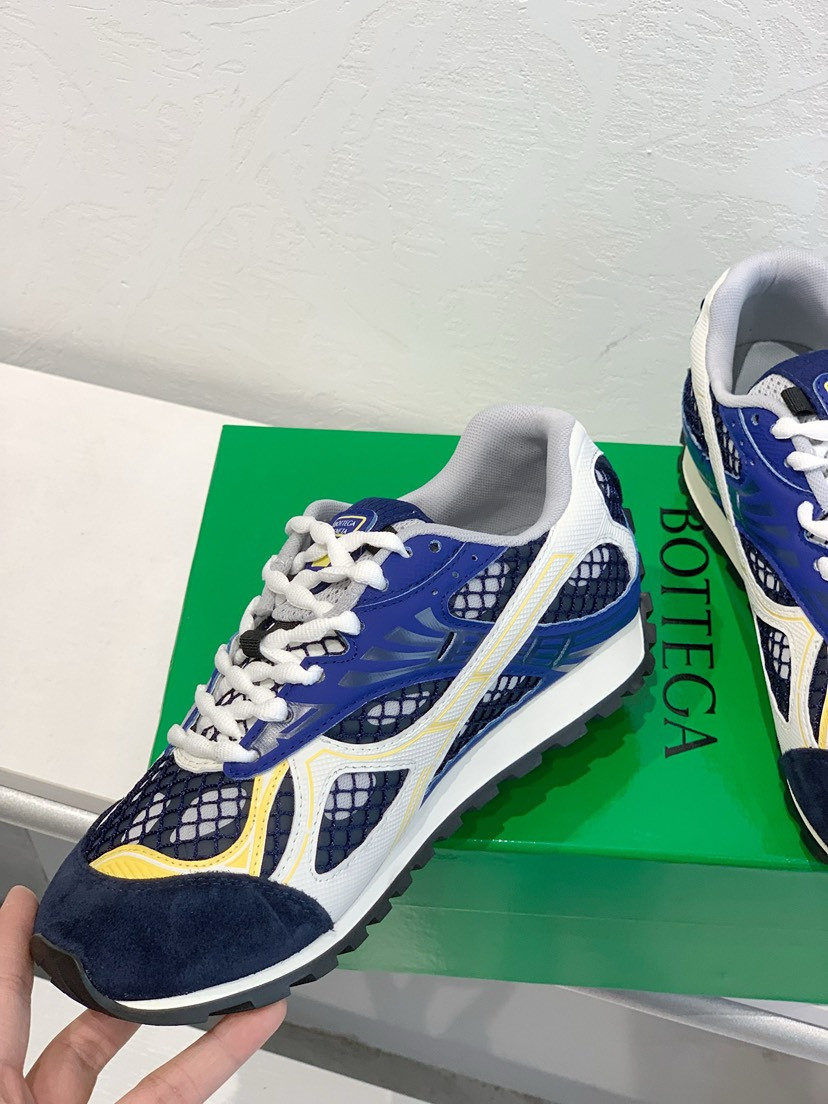 BOTTEGA VENETA Orbit Sneaker