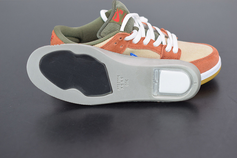 nike sb dunk low pro