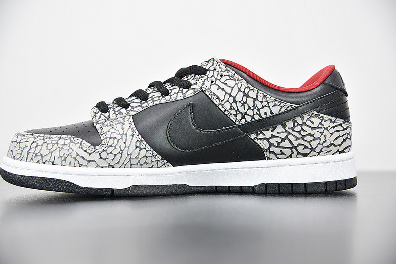 S*p*e x nike sb dunk low pro sb