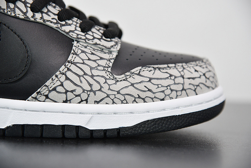 S*p*e x nike sb dunk low pro sb