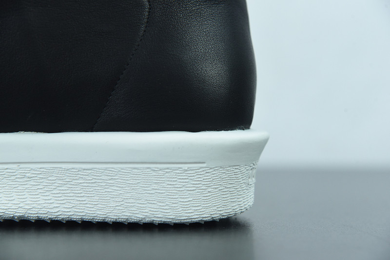 rick owens x ad mastodon pro ii