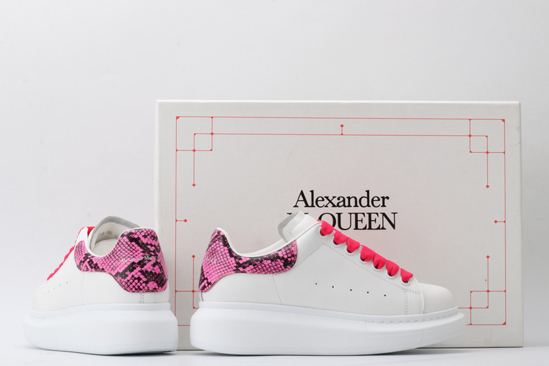 alexer mceen sneakers