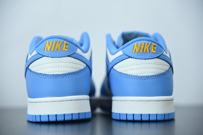 nike dunk low “coast” dd1503-100