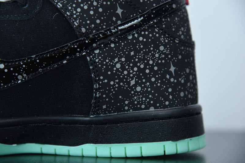 nike dunk high premium sb