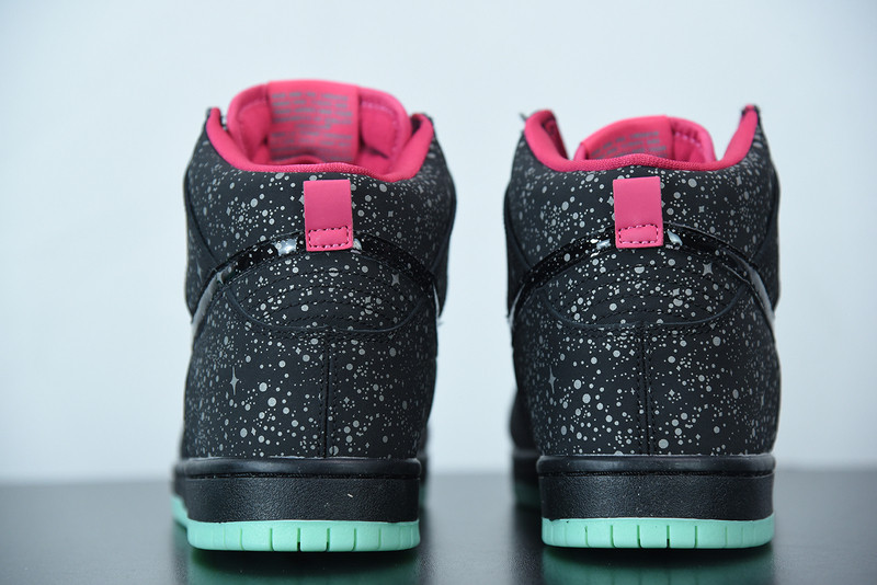 nike dunk high premium sb