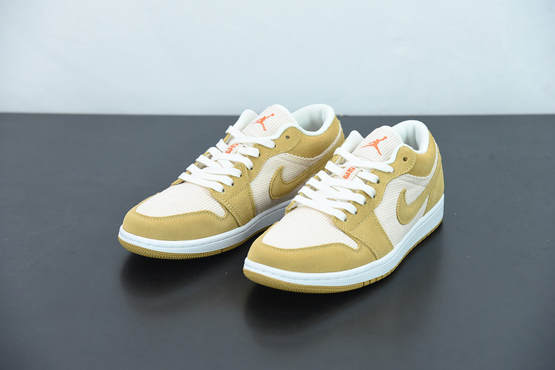 wmns air jordan 1 low se