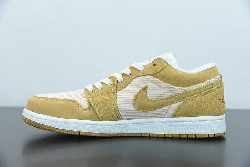 wmns air jordan 1 low se