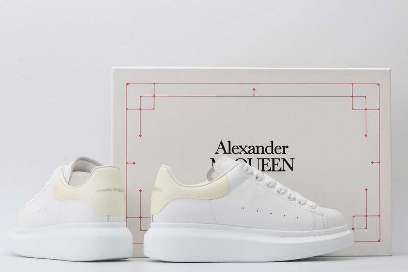 alexer mceen sneakers