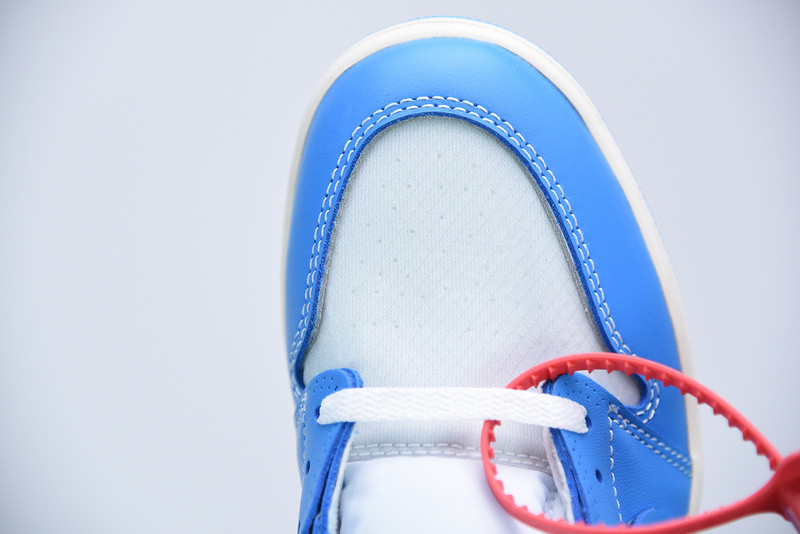 air jordan 1 retro high of "of unc" aq0818-148