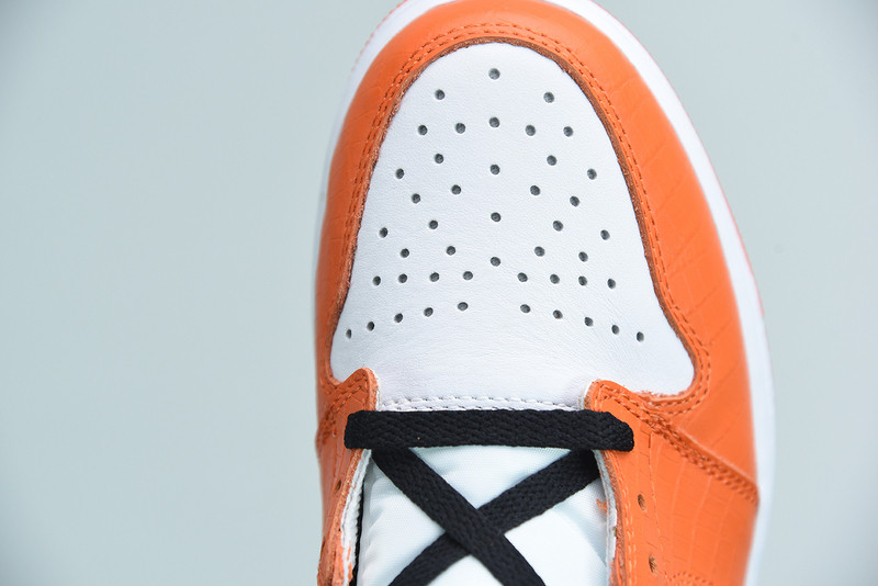 air jordan 1 S*p*e orange stars