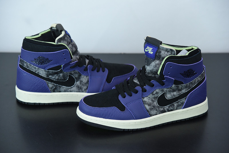 air jordan 1 high zoom comfort