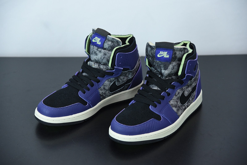 air jordan 1 high zoom comfort