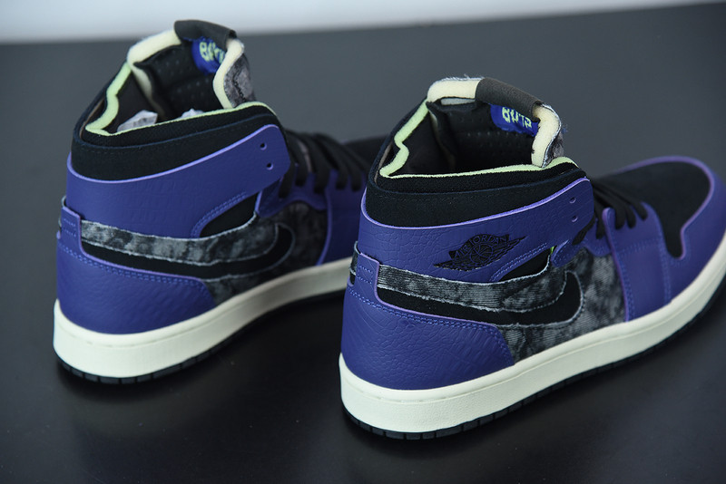 air jordan 1 high zoom comfort