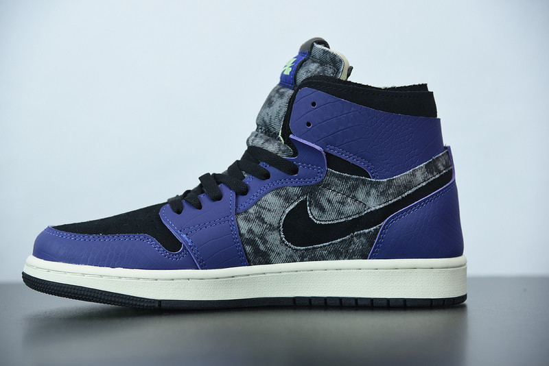 air jordan 1 high zoom comfort