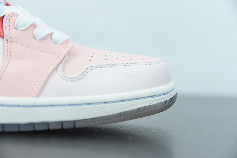wmns air jordan 1 low se