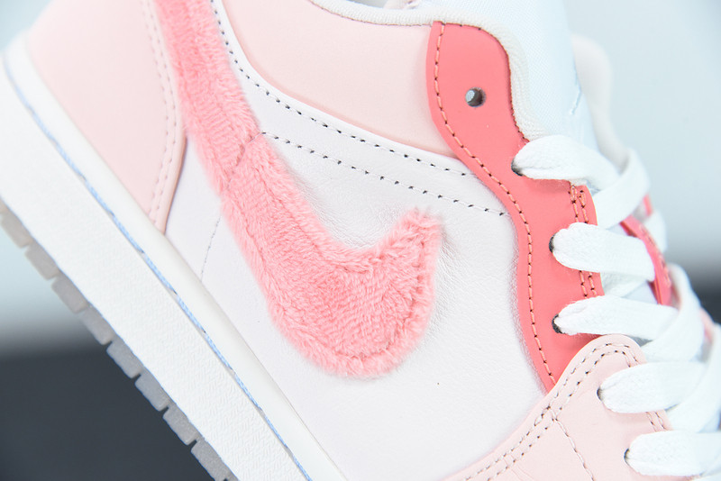 wmns air jordan 1 low se