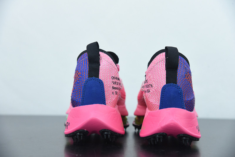 of x air zoom tempo next%