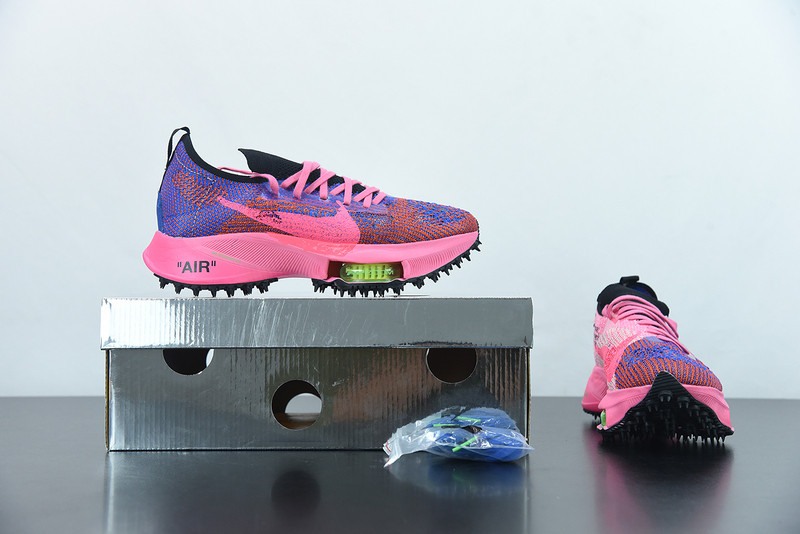 of x air zoom tempo next%