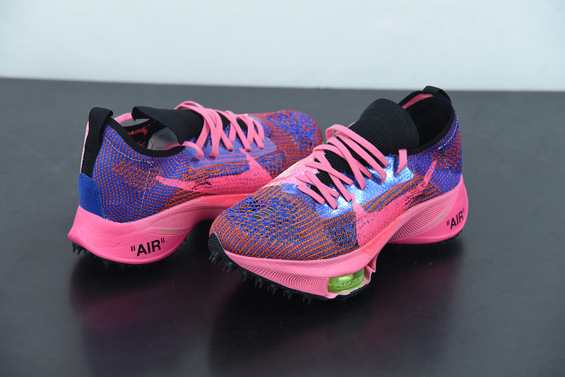 of x air zoom tempo next%