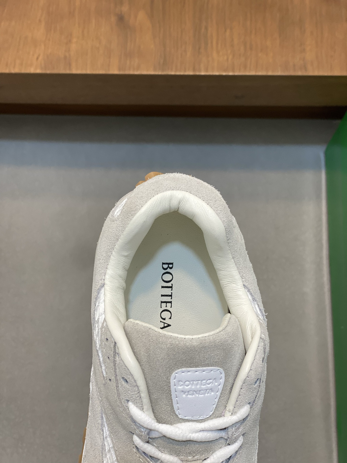 BOTTEGA VENETA Orbit Sneaker