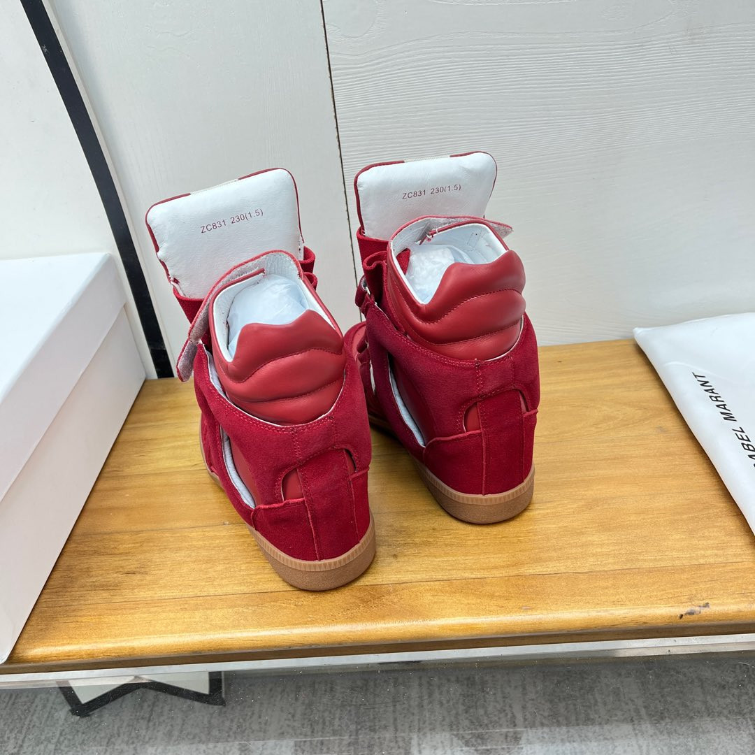 Isabel Marant sneaker