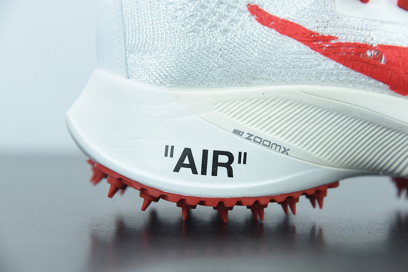 of x air zoom tempo next%