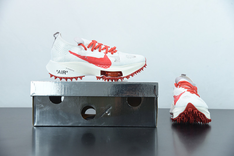 of x air zoom tempo next%