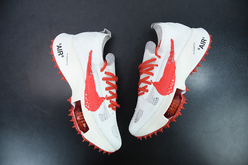 of x air zoom tempo next%