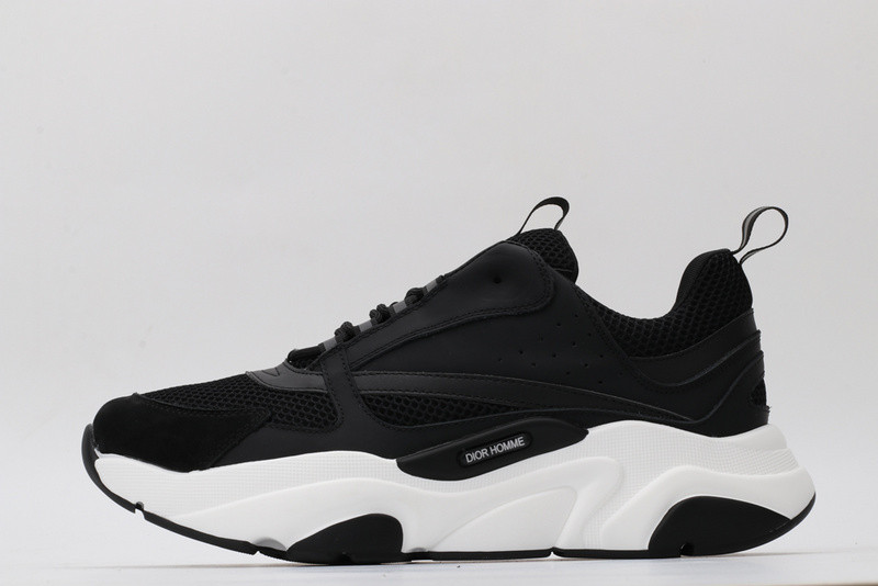 dio* homme b22 trainer sneaker