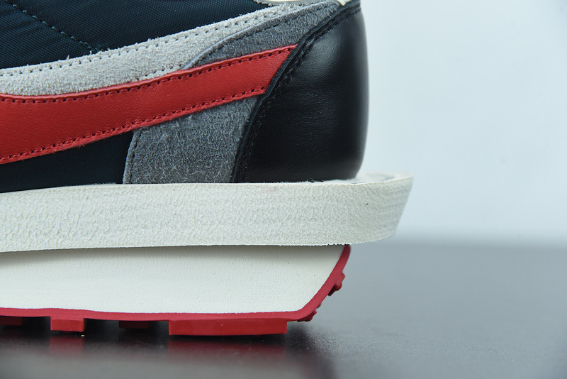 sacai x undercover x ldv waffle